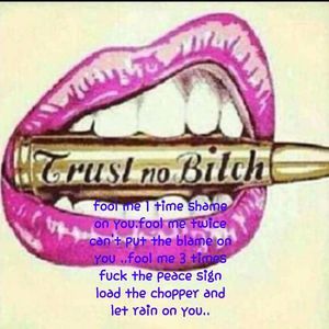 Meet your Posher, Mary